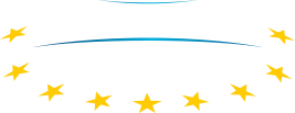 logo cnue blanc